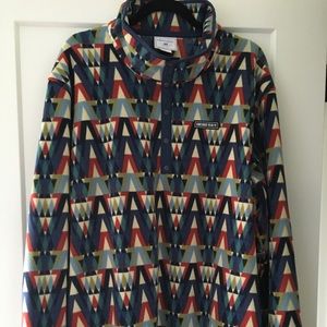 Obermeyer Fleece Jacket NWT